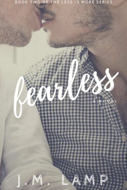 Fearless (Less is More 2)