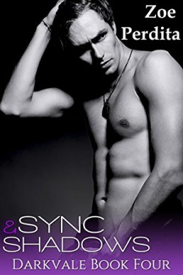 Sync & Shadows (Darkvale #4)