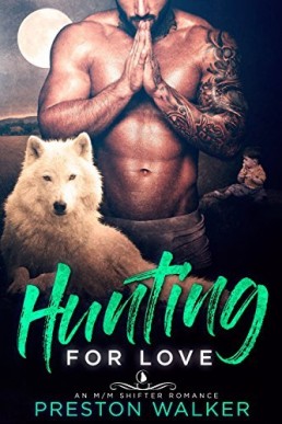 Hunting For Love (Wishing On Love 3)