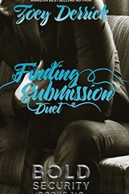 Finding Submission Duet (with Extended Epilogue)