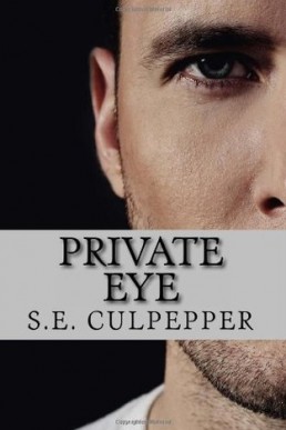 Private Eye (Liasons #1)