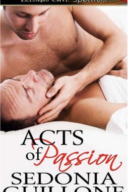 Acts of Passion