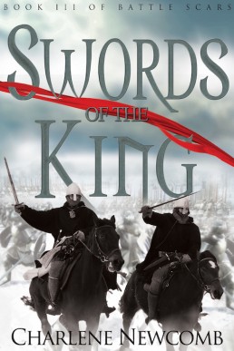 Swords of the King (Battle Scars 3)