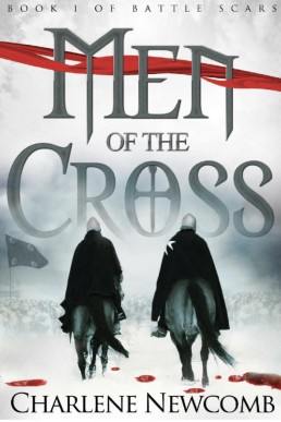 Men of the Cross (Battle Scars 1)