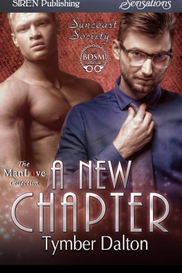 A New Chapter (Suncoast Society 91)