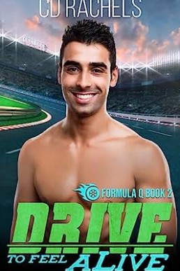 Drive to Feel Alive (Formula Q 2)