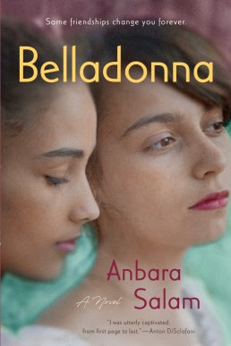 Belladonna: Our Italian Year