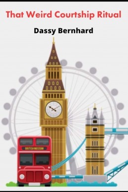 That Weird Courtship Ritual