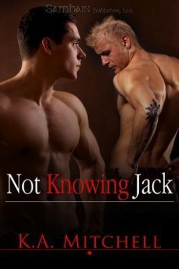 Not Knowing Jack (Ohio Books 2)