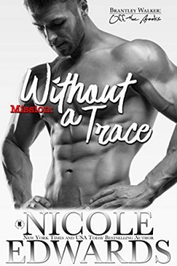 Mission: Without a Trace (Brantley Walker Off the Books 2)