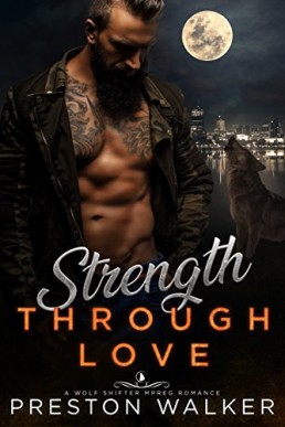 Strength Through Love (Savage Love #5)