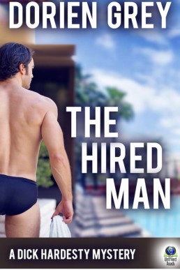 The Hired Man (A Dick Hardesty Mystery 4)