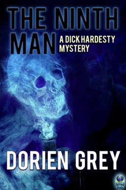 The 9th Man (A Dick Hardesty Mystery 2)