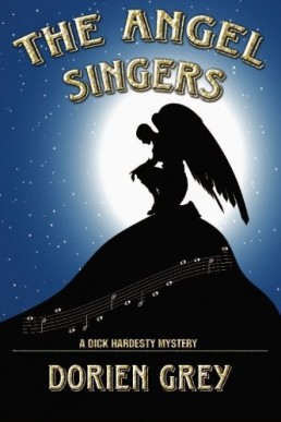 The Angel Singers (A Dick Hardesty Mystery 12)