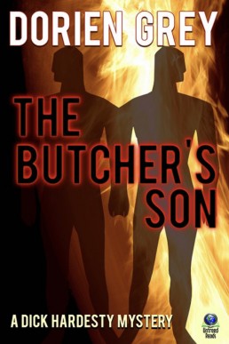 The Butcher's Son (A Dick Hardesty Mystery 1)