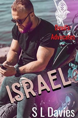 Israel (Devil's Advocates #2)