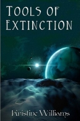 Tools of Extinction (Keeper #3)