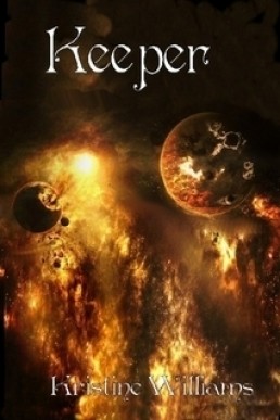 Keeper (Keeper #1)