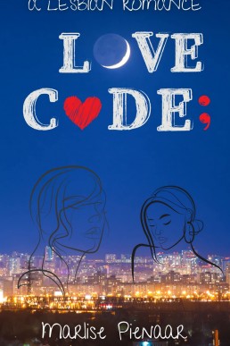 Love Code: A Lesbian Romance