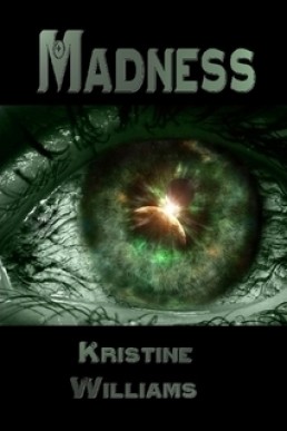 Madness (Keeper #2)