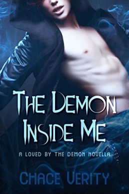 The Demon Inside Me (Loved by The Demon 4)
