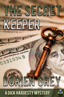 The Secret Keeper (A Dick Hardesty Mystery 13)