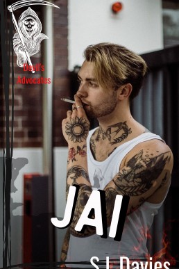 Jai (Devil's Advocates 3)