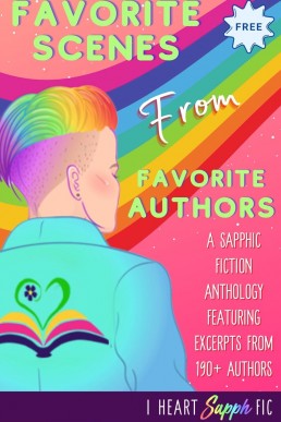 Favorite Scenes From Favorite Authors