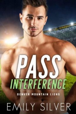 Pass Interference (Denver Mountain Lions #2)