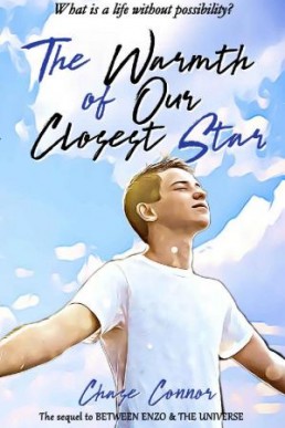 The Warmth of Our Closest Star (Enzo and Peter #2)