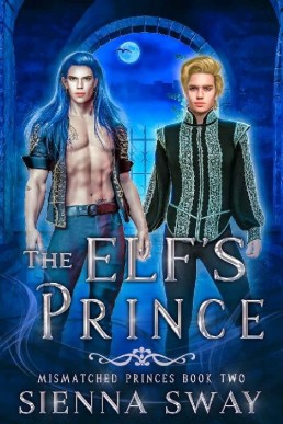 The Elf’s Prince (Mismatched Princes #2)