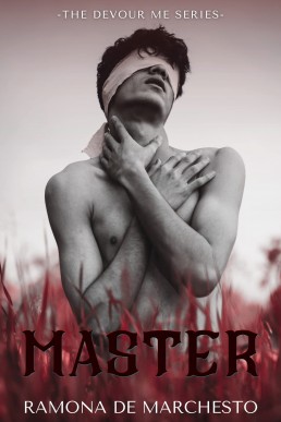 Master (The Devour Me Series #2)
