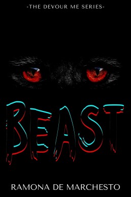 Beast (The Devour Me Series #1)