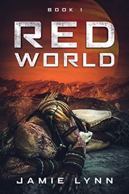 Red World (Red World #1)