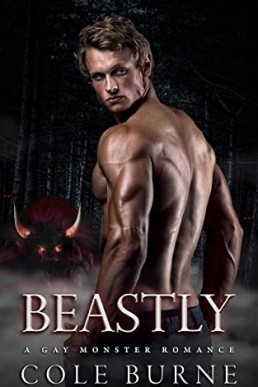 Beastly (Of Monsters, Not Men #1)