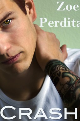 Crash (Westside Wolf Pack #1)