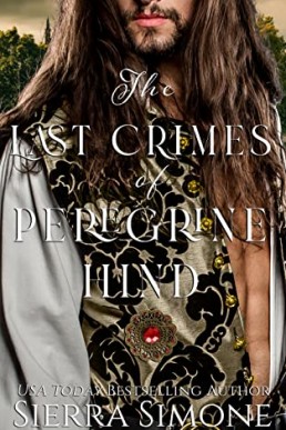 The Last Crimes of Peregrine Hind (Far Hope Stories #2)