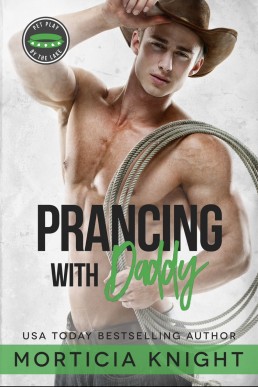Prancing With Daddy (Pet Play by the Lake 1)
