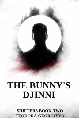 The Bunny's Djinni (Shifters 2)