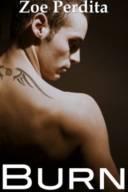 Burn (Westside Wolf Pack #2)