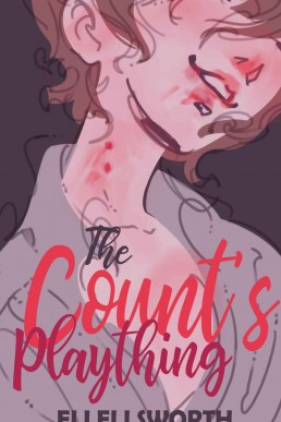 The Count's Plaything - a Historical Gay Vampire Erotica