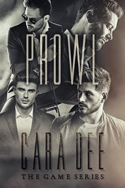 Prowl (The Game #12)