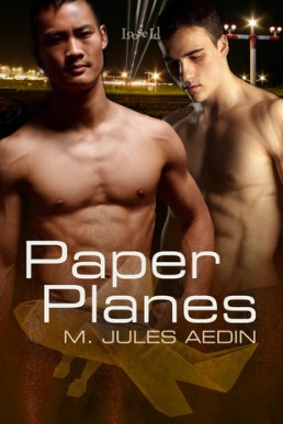 Paper Planes (Queen City 1)