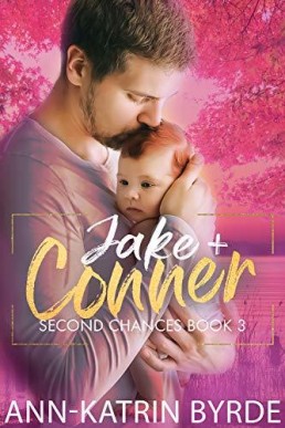 Jake Plus Conner (Second Chances #3)