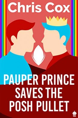 Pauper Prince Saves the Posh Pullet (Royal Powers 5)