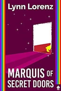 Marquis of Secret Doors (Royal Powers 3)