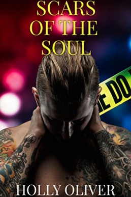 Scars of the Soul (Soul Solace 2)