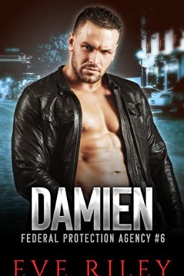 Damien (Federal Protection Agency 6)
