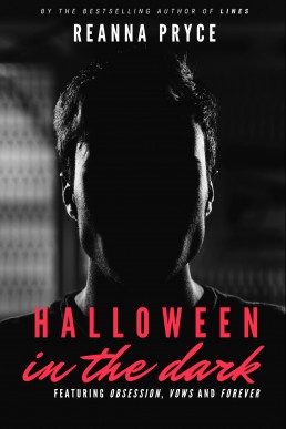 Halloween In The Dark