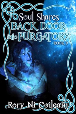 Back Door Into Purgatory (SoulShares #9)